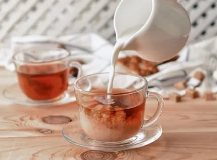 Milk Tea