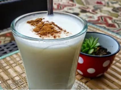 Plain Sahlab