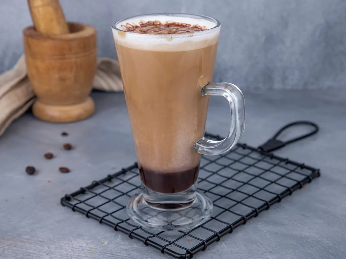 Cafe Mocha