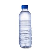 Mineral Water Small