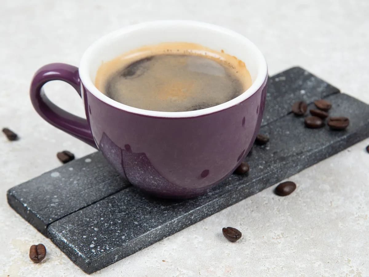  American Coffee