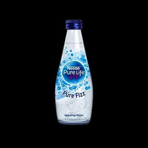 Sparkling Water
