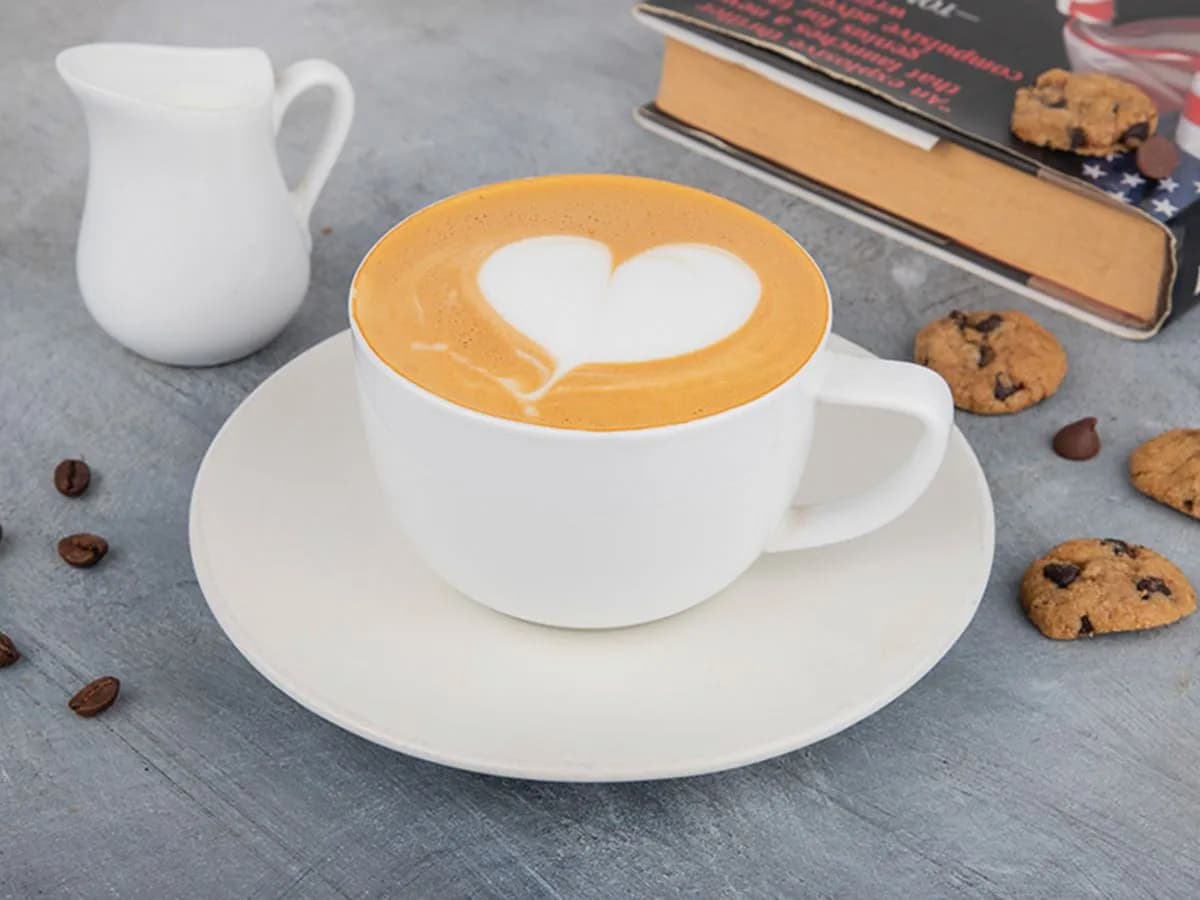 Flat White