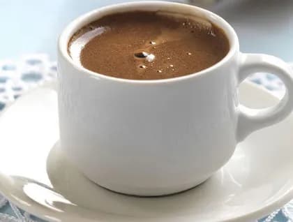 Turkish Coffee