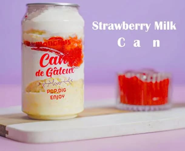 Milk Can