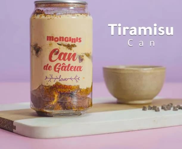 Tiramisu Can