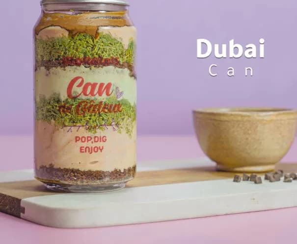 Dubai Can