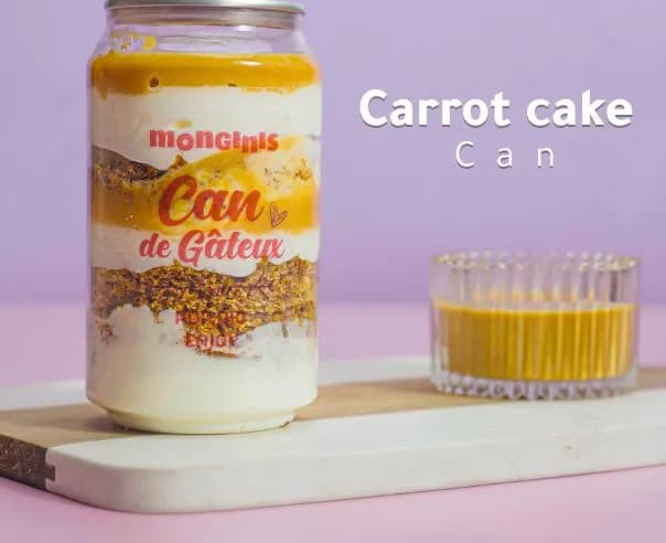 Carrot Can