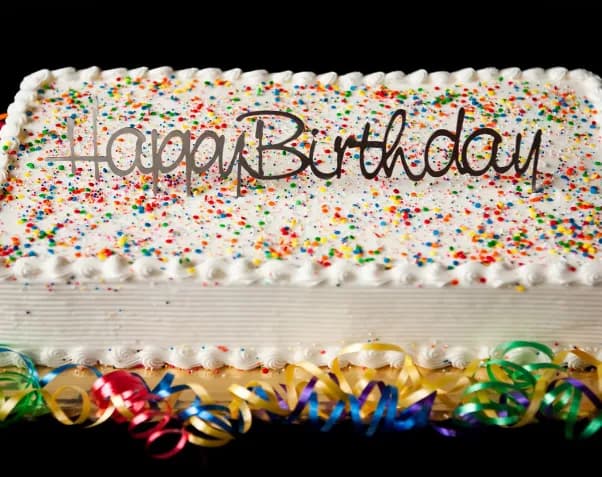 HD Cake
