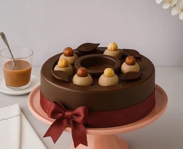 Gianduja