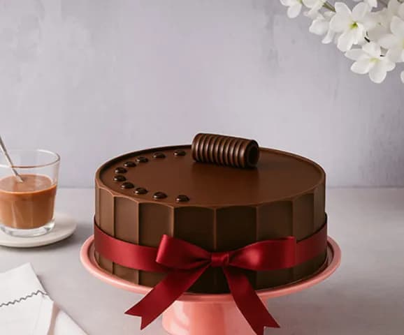 Choco Forest