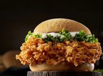 Chicken Zinger