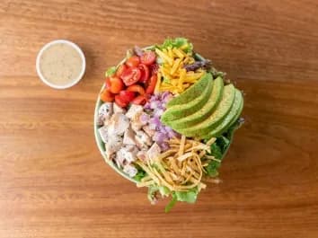Taco Salad