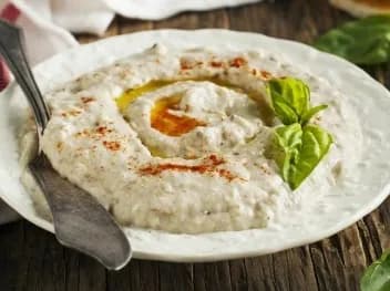 Baba Ghanouj