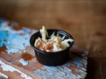 Coleslaw