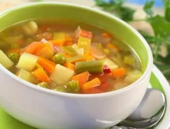 Vegetable Soup