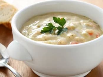 Chicken Soup