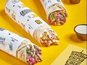 Value Meal Offer Chicken