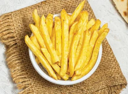 Potatoes