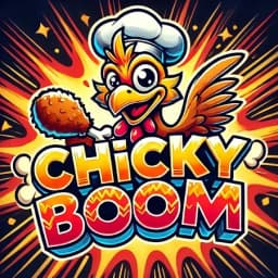 Chicky Boom