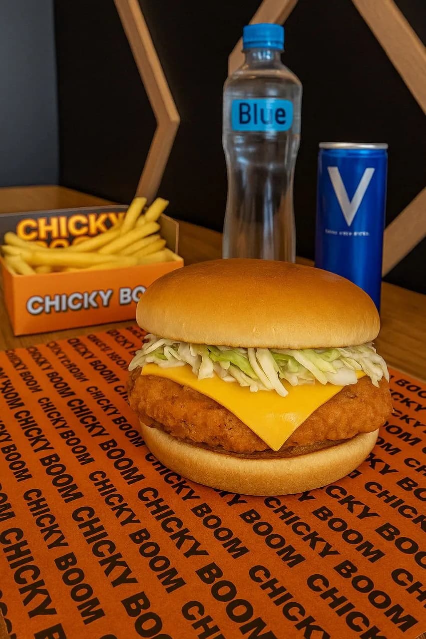 Original Chick