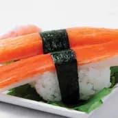 Crab Tempura