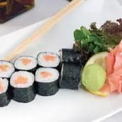 Hoso Salmon