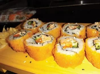  Hanami Roll