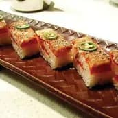 Oishi Salmon