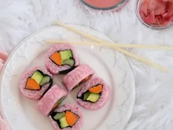 Pinky Roll