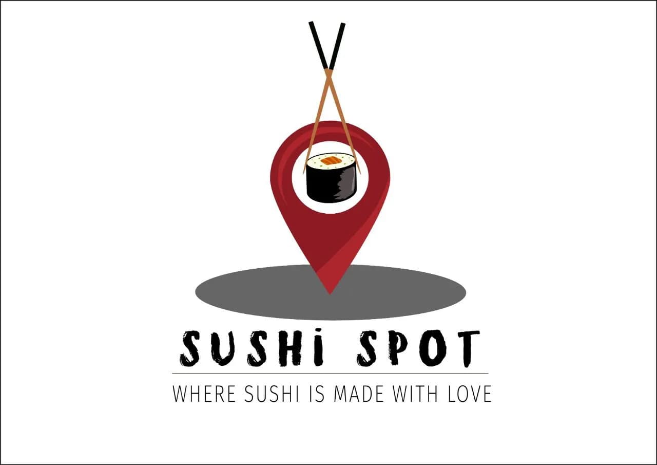 Spicy Futo Maki Mix