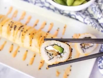  Star Roll