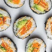 Vegan Roll