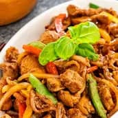 Oyster Chicken