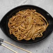 Plain Noodles