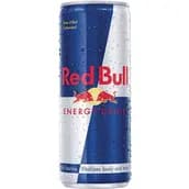 Red Bull