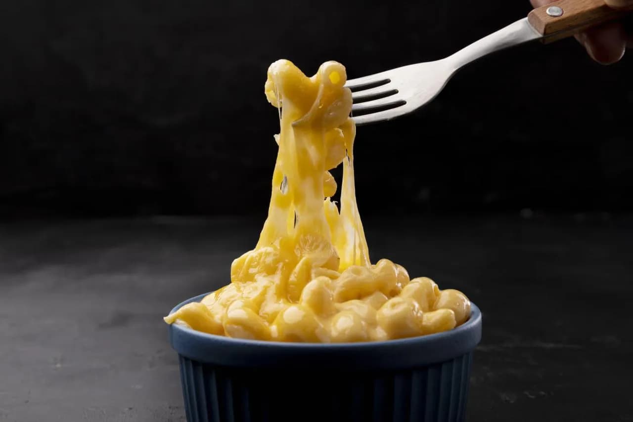 Mac Cheese