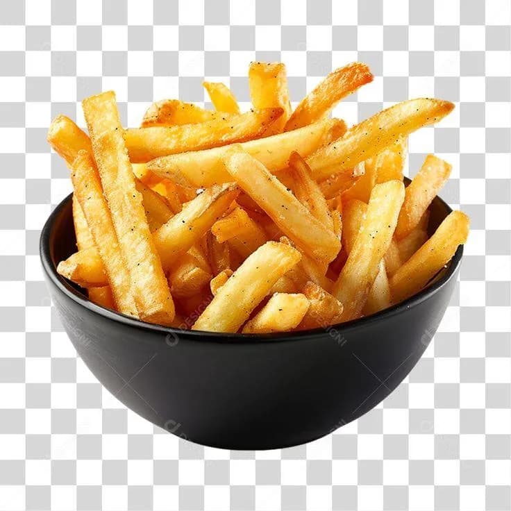 Fries