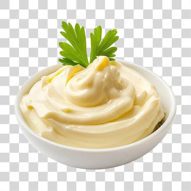 Mayonnise Sauce