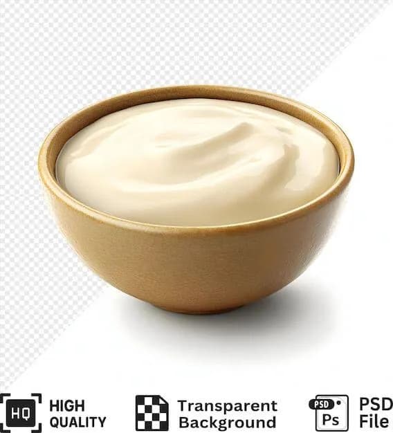 Garlic Dip
