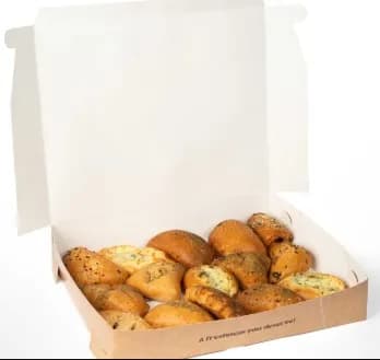 Mini Manocheh 18Pcs