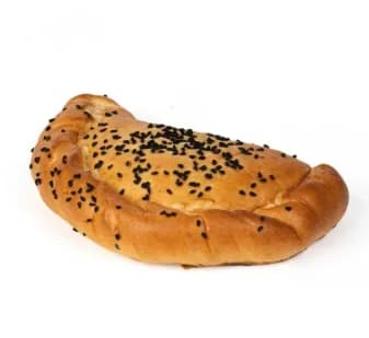 Cream Cheese Manoucheh
