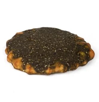Zaatar Manoucheh