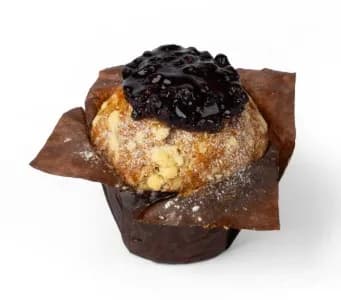 Blueberry Muffin