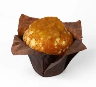 Apple Pie Muffin