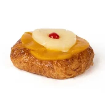 Fruity Danish