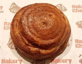 Raisins&Cinnamon Danish