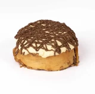 Cinnamon Roll Chocolate