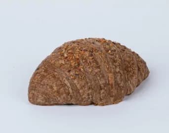 Brown Croissant