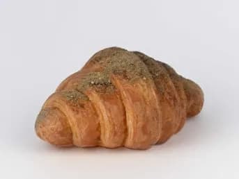 Croissant Zaatar